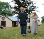 Almeley event, June 02