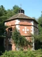 Hexagonal at Hellens