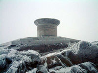 no one at the toposcope
