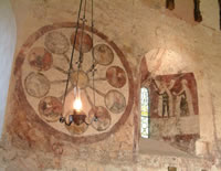 St Mary's, Kempley