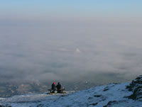 View over Qinetiq