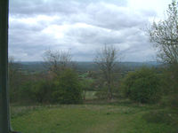 Near British Camp