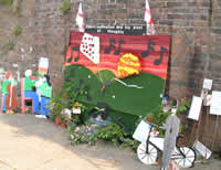 West Malvern Tap