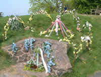 Wyche Spring