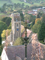 Westwards