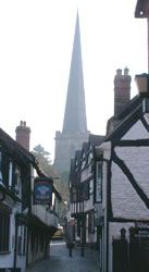 Classic Ledbury - click for larger pic