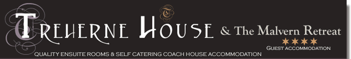 Quality B&B and self-catering
